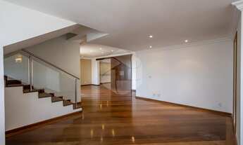 Imagem 6: Cobertura - Cambuí - Campinas