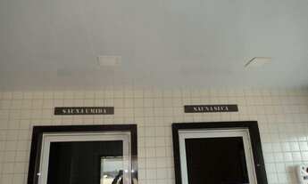 Imagem 6: Apartamento com 1 dorm, Caiçara, Praia Grande - R$ 315 mil, Cod: 414906