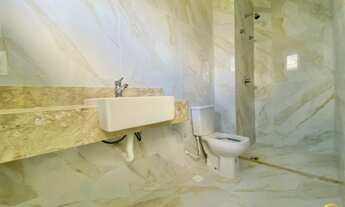 Imagem 5: Casa Cidade Alpha Ceará, 4 suítes, Eusébio