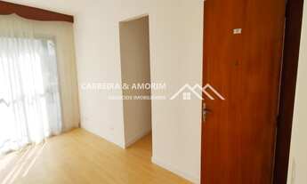 Imagem 3: APARTAMENTO A VENDA 71M², TODO REFORMADO, 3 DORMITÓRIOS, 2 BANHEIROS, AMPLA SALA 2 AMBIENT