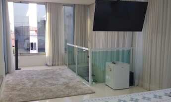 Imagem 6: Casa no Sapucaias 3, 2 suítes, 1 Master, ambas com hidro, Closet, sauna, piscina e área de