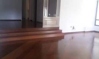 Imagem 6: Apartamento de 298 metros quadrados no bairro Alphaville Comercial com 4 quartos