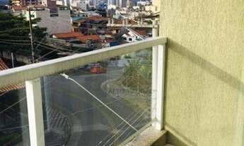 Imagem 3: Cobertura, 83 m² - venda por R$ 480.000,00 ou aluguel por R$ 2.000,00/mês - Jardim Haydee