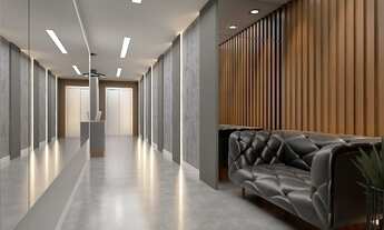 Imagem 5: Apto de 02 quartos no Centro de Palhoça - Direto com a Construtora