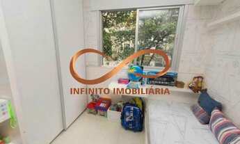 Imagem 6: Rio de Janeiro - Apartamento Padrão - Leblon