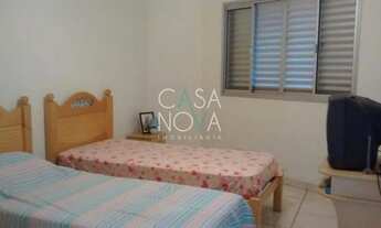 Imagem 6: Apartamento na avenida da praia com 2 quartos - Itararé - São Vicente - SP