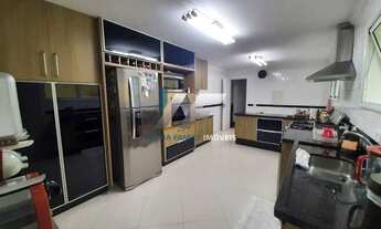 Imagem 4: CASA À VENDA EM ALPHAVILLE RESIDENCIAL 5