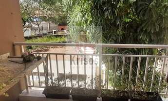 Imagem 5: Apartamento 2 Dormitórios 1 Suítes no Jardim Ester