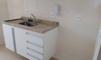 Imagem 4: Apartamento no Ed. DUE com 2 dorm/1 suite à venda, 67 m² por R$ 280.000 - Nova Aliança - R