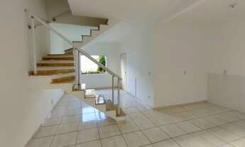 Imagem 4: Casa de condomínio para venda com 86 metros quadrados com 3 quartos