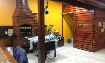 Imagem 4: Casa à venda no Condomínio Real Park Tietê Jundiapeba, em Mogi das Cruzes, SP