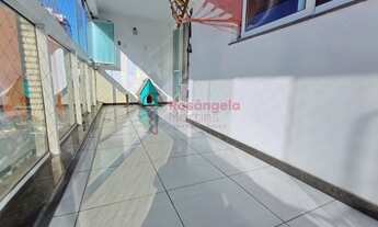 Imagem 7: Apartamento maravilhoso sendo 3 quartos, 1 suíte em Itapuã!!