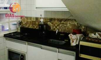 Imagem 7: Casa à venda em condomínio fechado - Salvador/BA