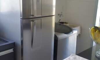 Imagem 3: Apartamento com 2 dorms no Village Santana