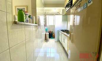 Imagem 4: Apartamento 2 dormitórios na Vila Industrial