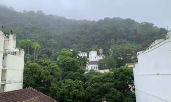 Imagem 4: Imóvel único na parte baixa da Gávea, claro, silencioso e arejado e vista livre