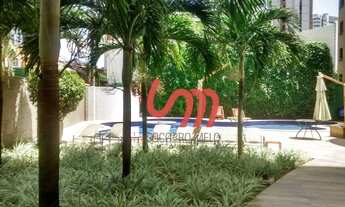 Imagem 4: A VENDA APARTAMENTO NO ED ASTORIA -MEIRELES