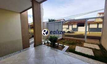 Imagem 6: Casa Triplex Nova 4 suítes à venda em Meaípe, Guarapari-ES - Realize Negócios Imobiliário