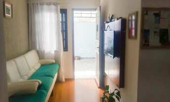 Imagem 4: Casa com 3 quartos no bairro Guarani - Colombo - PR