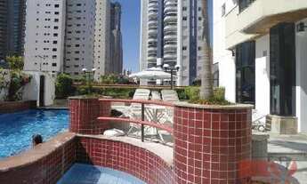 Imagem: Apartamento com 3 suítes à venda, 147