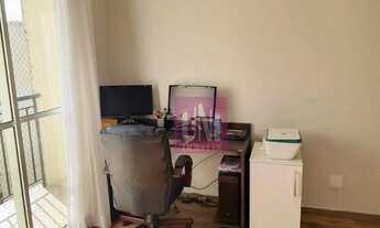 Imagem 4: Apartamento com 2 dormitórios à venda, 60 m² por R$ 380.000 - Vila Mendes - São Paulo/SP