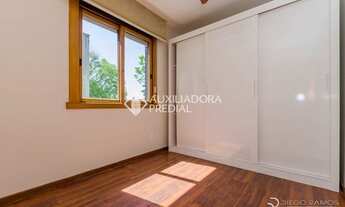 Imagem 4: Apartamento para venda com 2 quartos 1 suíte 2 vagas garagem em Petrópolis - Porto Alegre