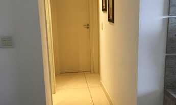 Imagem: Apartamento 3 Quartos - Barrão de Mauá