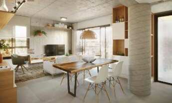 Imagem 3: Cobertura à venda, 88 m² por R$ 1.068.211,75 - Água Verde - Curitiba/PR