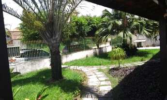 Imagem 4: Casa de 600 metros quadrados no bairro Papucaia com 3 quartos