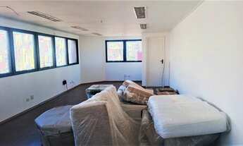 Imagem 4: LOCAÇÃO - EXCELENTE SALA COMERCIAL PERDIZES - 60M2 1 VAGA!!