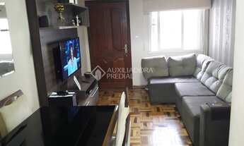 Imagem 2: PORTO ALEGRE - Padrão - Humaitá