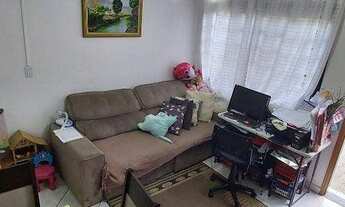 Imagem 4: Sobrado à venda, 60 m² por R$ 348.000,00 - Granja Viana - Cotia/SP