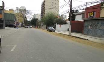 Imagem 7: Apto com 01 dormitório espaçoso e com armário, 3 quadras do metrô Fradique