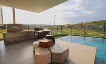 Imagem 2: Casa - Loteamento Residencial Entre Verdes (Sousas) - Campinas