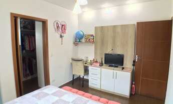 Imagem 6: Casa de condomínio para venda com 250 m² com 5 suítes em Aruã, Mogi das Cruzes - SP