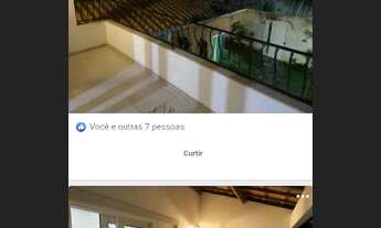 Imagem 2: Casa para alugar