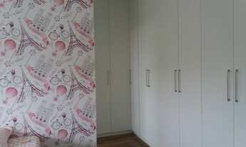 Imagem 3: Casa de condomínio sobrado para venda tem 460 metros quadrados com 1 quarto