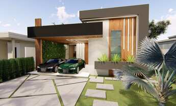 Imagem 7: Verana Alphaville Terreno com projetos 3 suítes aprovado