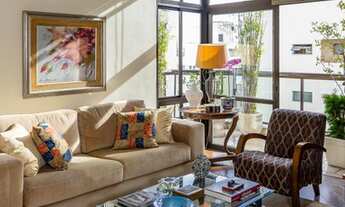 Imagem 3: Cobertura duplex para venda com 297 metros quadrados com 3 quartos