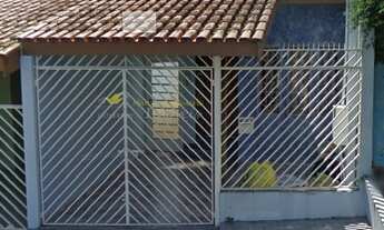 Imagem: Casa Alvenaria para Venda em Jardim Alvinópolis