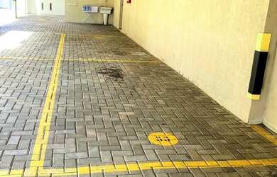 Imagem 13: Apartamento para venda tem 42 metros quadrados com 1 quarto em Floresta - Porto Alegre - R