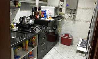 Imagem 7: PORTO ALEGRE - Apartamento Padrão - Menino Deus