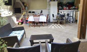 Imagem 7: CASA A VENDA, TÉRREA 2 DORMITÓRIOS, SUÍTE, SALA, COZINHA, ÁREA GOURMET COM CHURRSQUEIRA, 2