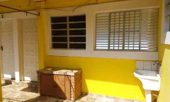 Imagem: Casa Jardim Arize Sao Paulo/SP