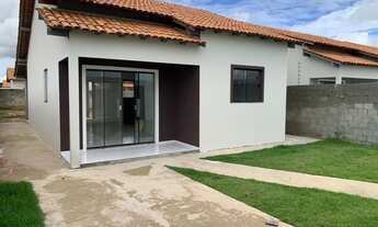 Imagem 2: Vendo linda casa no imperador