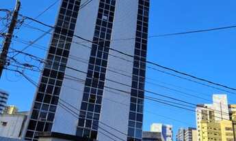 Imagem 2: Ed. Ponta Negra - 140m² - 4 quartos sendo 2 suítes e 2 semi - No Coração de Petrópolis