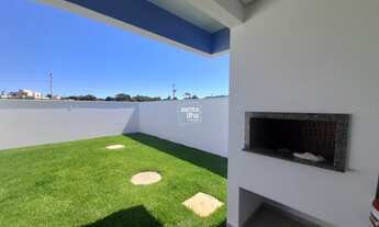 Imagem 6: Casa para venda tem 140 metros quadrados com 3 quartos em Campeche - Florianópolis - SC