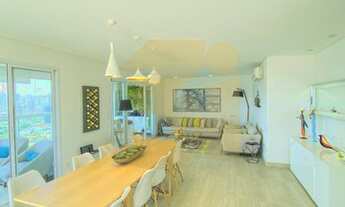 Imagem 3: More no Ed Torre de Cristal