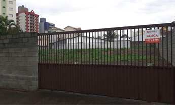 Imagem: Jardim Dom Bosco - Indaiatuba - Terreno