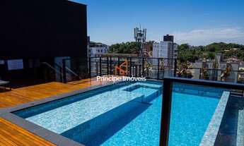 Imagem 2: Apartamento, América, Joinville com 3 suítes